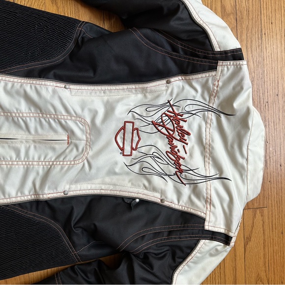 Harley-Davidson Riding Jacket - Picture 3 of 11